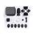 Ulanzi L3 - mini lampa LED, WB, RGB, 2700-7000K, zestaw
